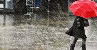 Rizeye Meteorolojiden yağış uyarısı