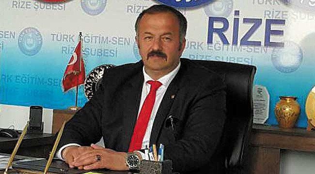 KÖSE; EĞİTİME KENE GİBİ YAPIŞANLARDAN HESAP SORUN !