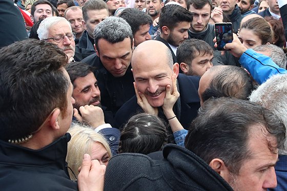 "Kılıçdaroğlu çok tehlikeli bir oyun oynuyor"
