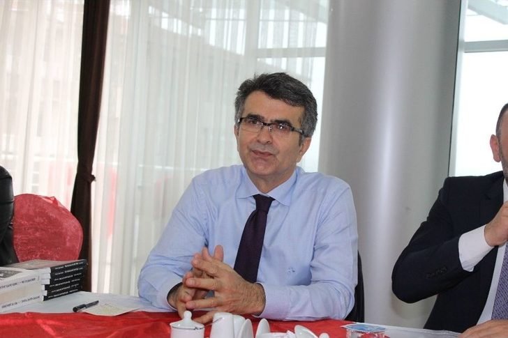 Rize’deki 40 Milyon Euro’luk Yatırım Ne Oldu?
