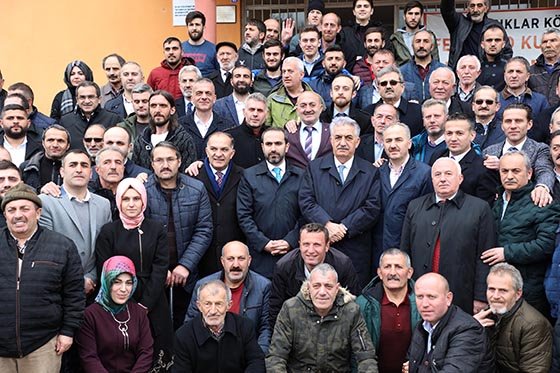 "Oyunuzun gücünün farkında olun"