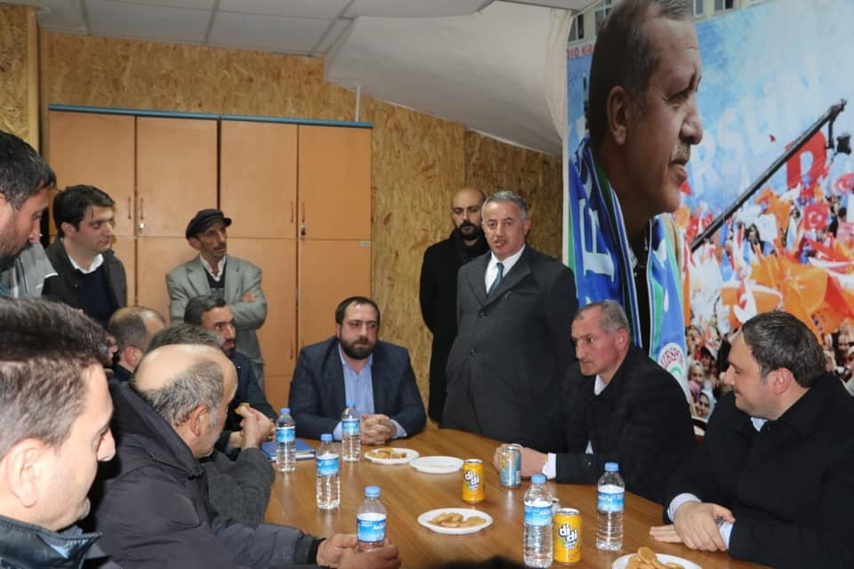 KARA, SALARHA’YI GELİŞTİRECEĞİZ