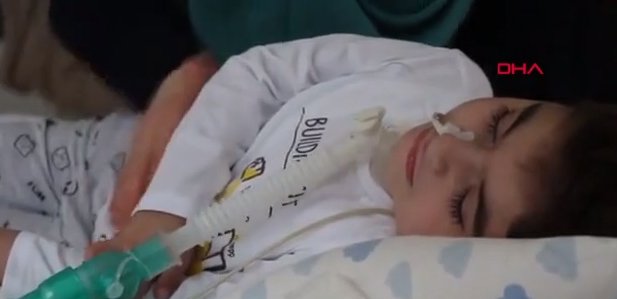RİZE'DE ÖMER ASAF'IN HASTALIĞINA TEŞHİS KONULAMIYOR