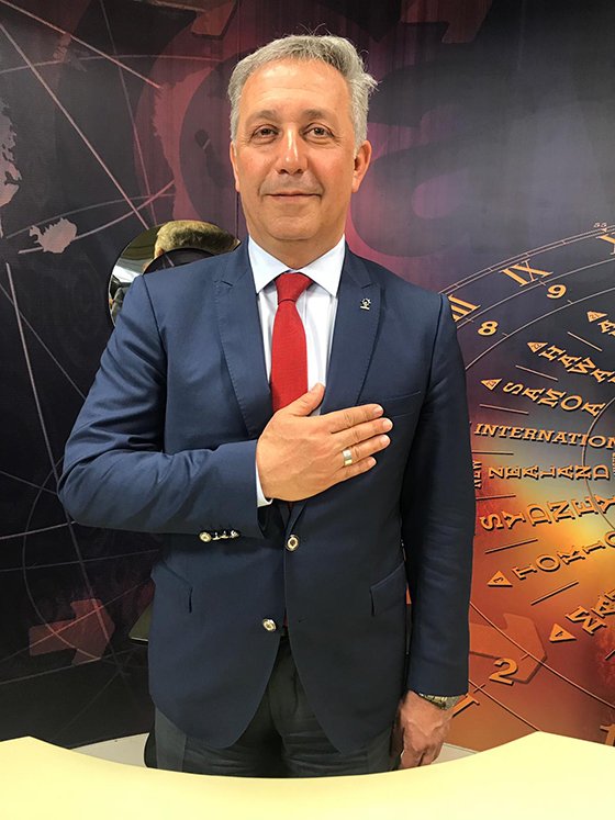 Sevdamız Derepazarı: Başkan Adayı Ahmet Ayhan Yıldız Destek istedi