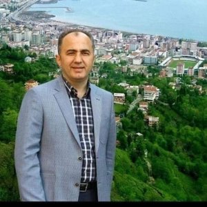 RİZE BELEDİYE BAŞKANI RAHMİ METİN'DEN İLK AÇIKLAMA