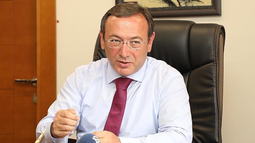ÇAYKUR'da Randevulu Alımlara Düzenleme