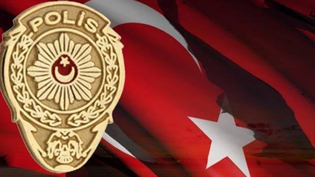 10 NİSAN POLİS HAFTASI MESAJI