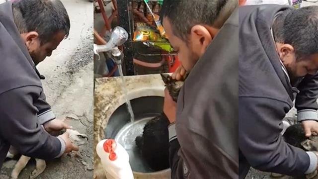 ÖMER YILMAZ'A BİR TEBRİKTE VALİ ÇEBER'DEN
