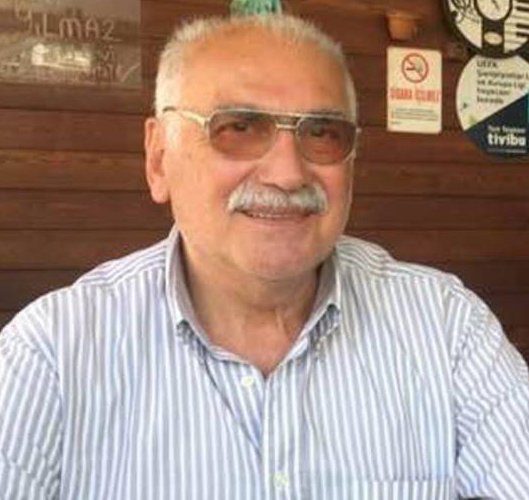 RİZE ŞEHRİNİN SEVİLEN SİMASI Mehmet Hulusi TATOĞLU HAYATINI KAYBETTİ