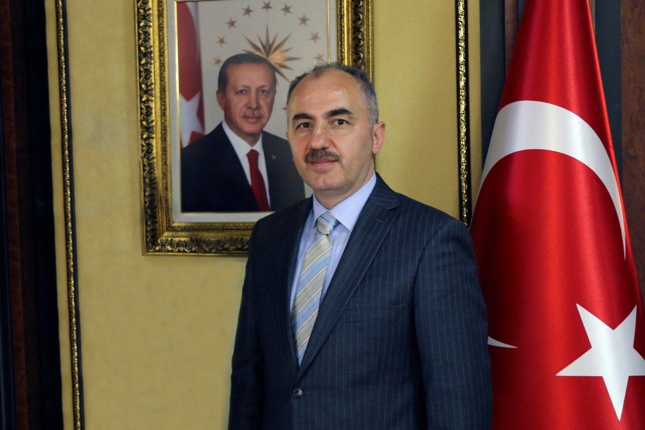 BAŞKAN METİN’DEN TURİZM HAFTASI MESAJI
