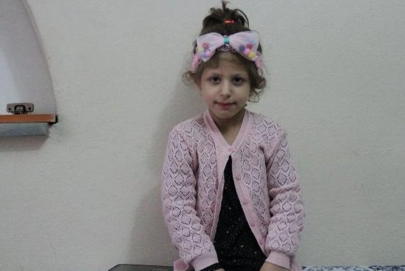 Rizede İlik nakli bekleyen Meryem Ravza için seferber oldular