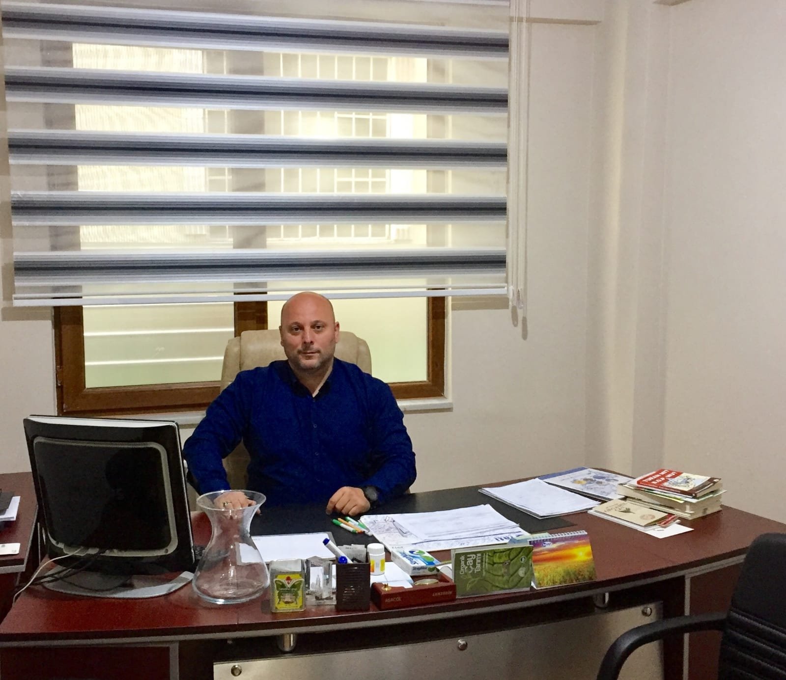 Şener Bülbül'den Siyasi Değerlendirme