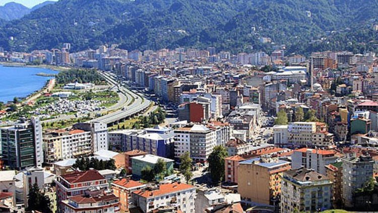 RİZEDE ACELE KAMULAŞTIRMA