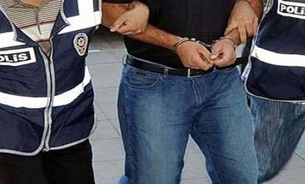 Rize'de cinayet zanlısı yakalandı