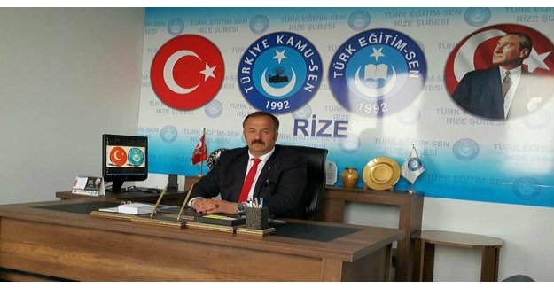 KÖSEOĞLU ; RÜZGÂR EKEN FIRTINA BİÇER