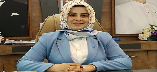 Özyanık Kongre Kararını Değerlendirdi