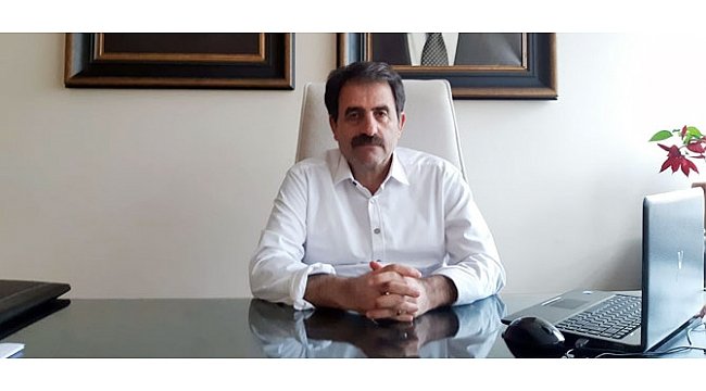 Chp Rize İl Başkanı Saltuk Deniz'den 1 Mayıs Açıklaması