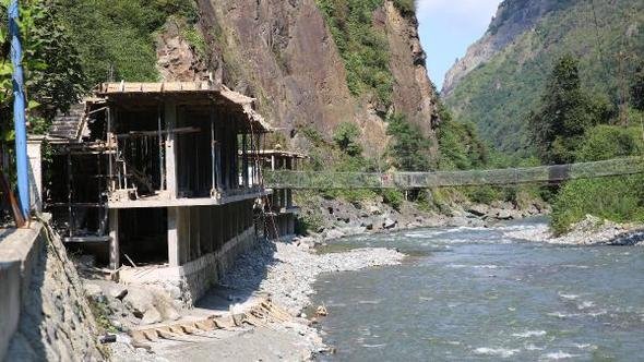 Rize Valiliği Yıkım Kararlarıyla İlgili Bilgi Notu Paylaştı