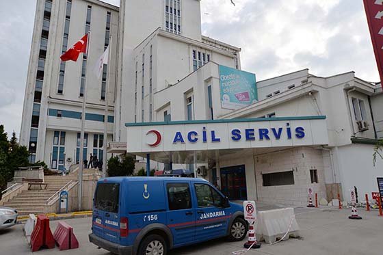 Ordu'da tarım aracı devrildi: 1 ölü
