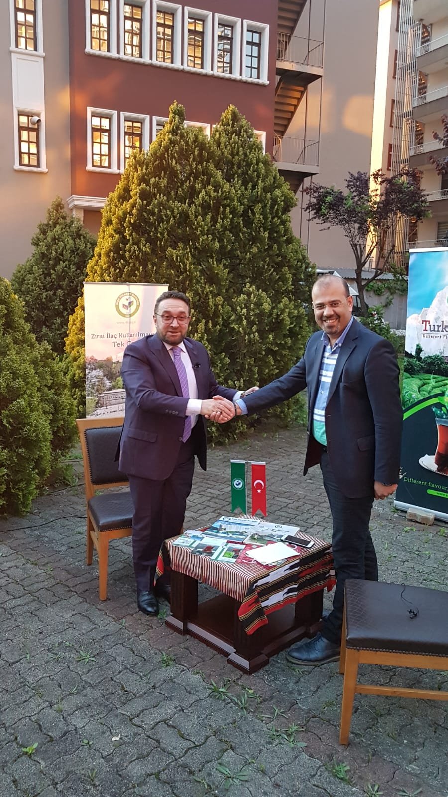 Çaykur Rizespor Eski Başkan Vekili Mehmet Erdoğan'dan Serkan Çınar Yorumu