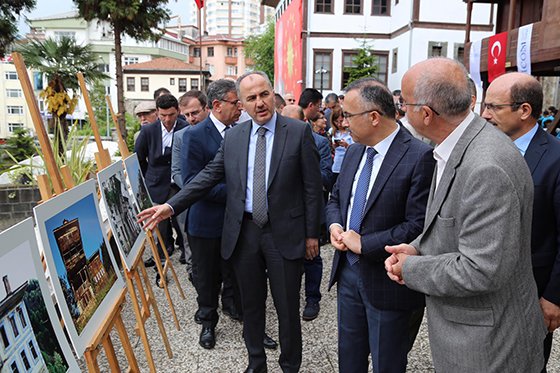 Müzeler Günü Kutlandı