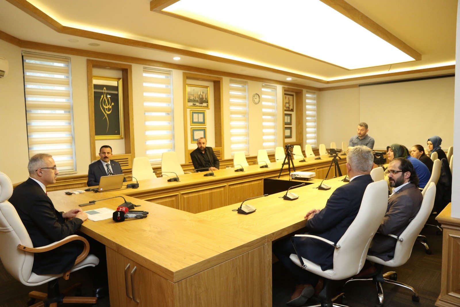 YÖK’ten RTEÜ’nün Programlarına Onay