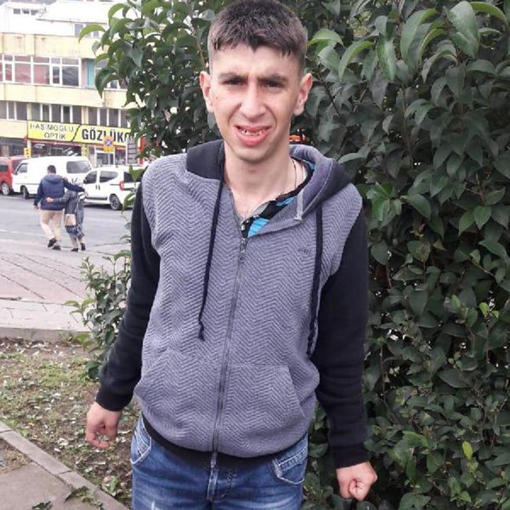 Rize'de Dişini çektirdikten sonra fenalaşan genç, yaşam mücadelesi Kaybetti