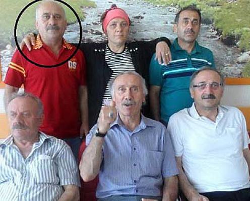 Rizeli ŞİNOFOROĞLU Ailesinin Acı günü