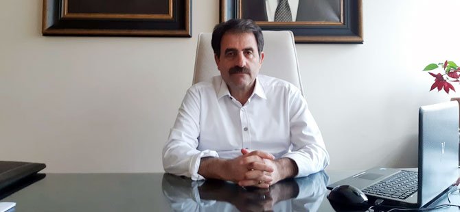 CHP Rize İl Başkanı Deniz: Çay Kanun Teklifi İçin Destek Bekliyoruz