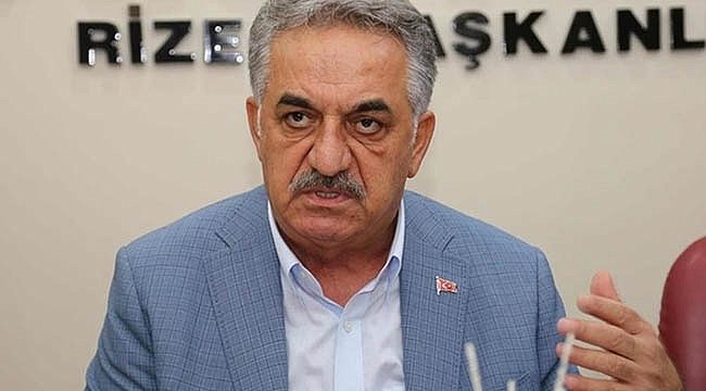 “ŞEHİR HASTANESİ YAP-İŞLET-DEVRET MODELİYLE YAPILACAK”