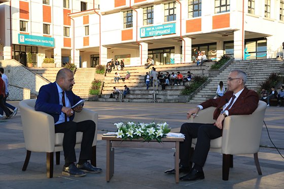 ÜNİVERSİTESİ ÇAYLA İLGİLİ ÖNEMLİ ÇALIŞMALAR YAPIYOR