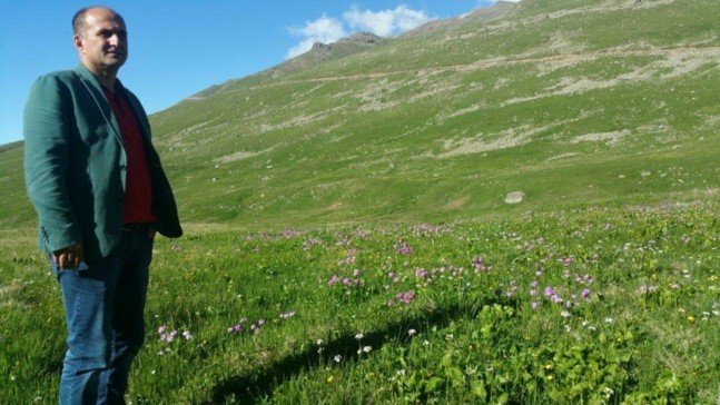 ANZER YAYLASINDA SEZON BAŞLIYOR