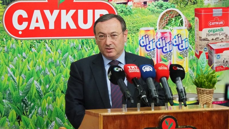 ÇAYKUR, Ramazan Bayramı'nda da yaş çay alacak