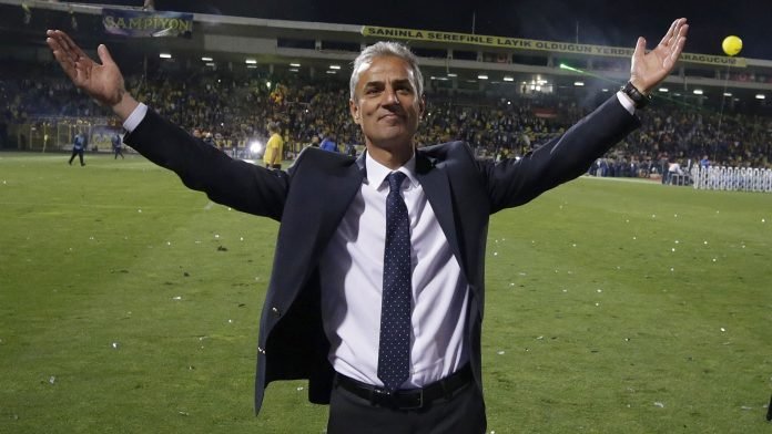 Çaykur Rizespor, İsmail Kartal ile sözleşme imzalayacak