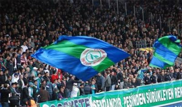 Çaykur Rizespor Taraftarı Yeni Sezondan Umutlu
