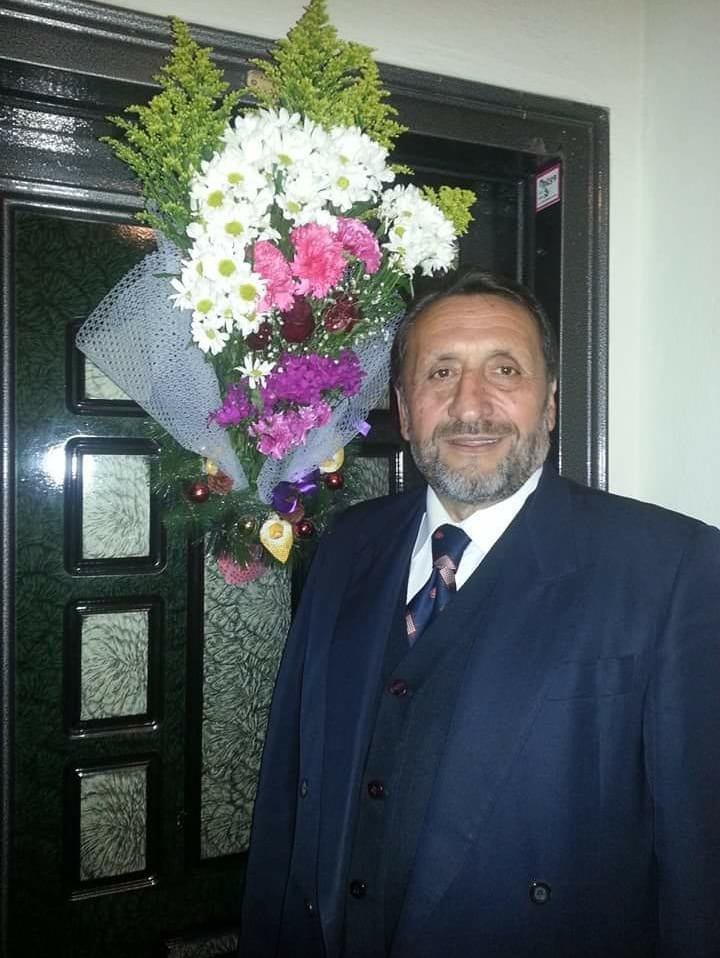 Ardeşen Eski İlçe Müftüsü Ali Osman Küçükahmet Hayatını Kaybetti