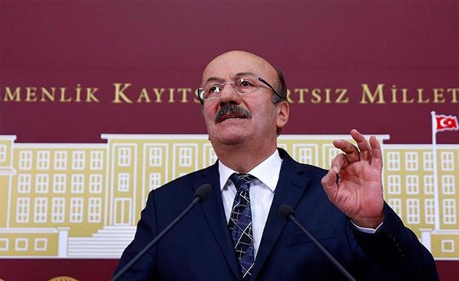 Bekaroğlu, Bakan Ersoy'a Rize'deki 300 Yıllık Köprü'nün Yıkılmasını Sordu