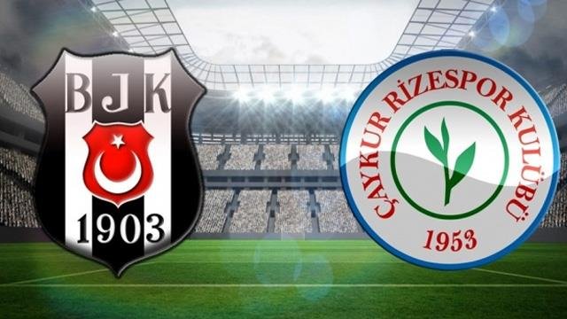 Beşiktaş - Çaykur Rizespor maçı biletleri yarın satışa çıktı.