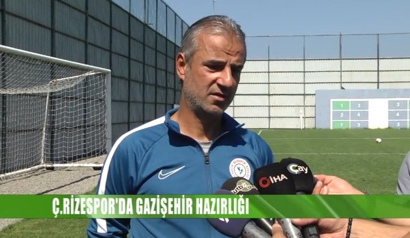 İSMAİL KARTAL İDMANDA AÇIKLAMALARDA BULUNDU
