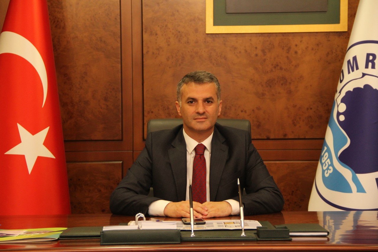 YOMRA'NIN KAYBEDECEK ZAMANI YOK