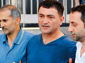Ayhan Çarkın'dan inanılmaz itiraflar!