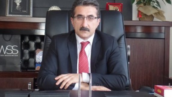 RİZELİ MİLLİ EĞİTİM MÜDÜRÜ GÖREVE İADE EDİLDİ