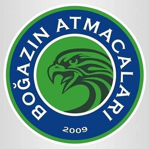 BOĞAZIN ATMACALARI TARAFTAR GRUBUNDA GÖREV DEĞİŞİMİ