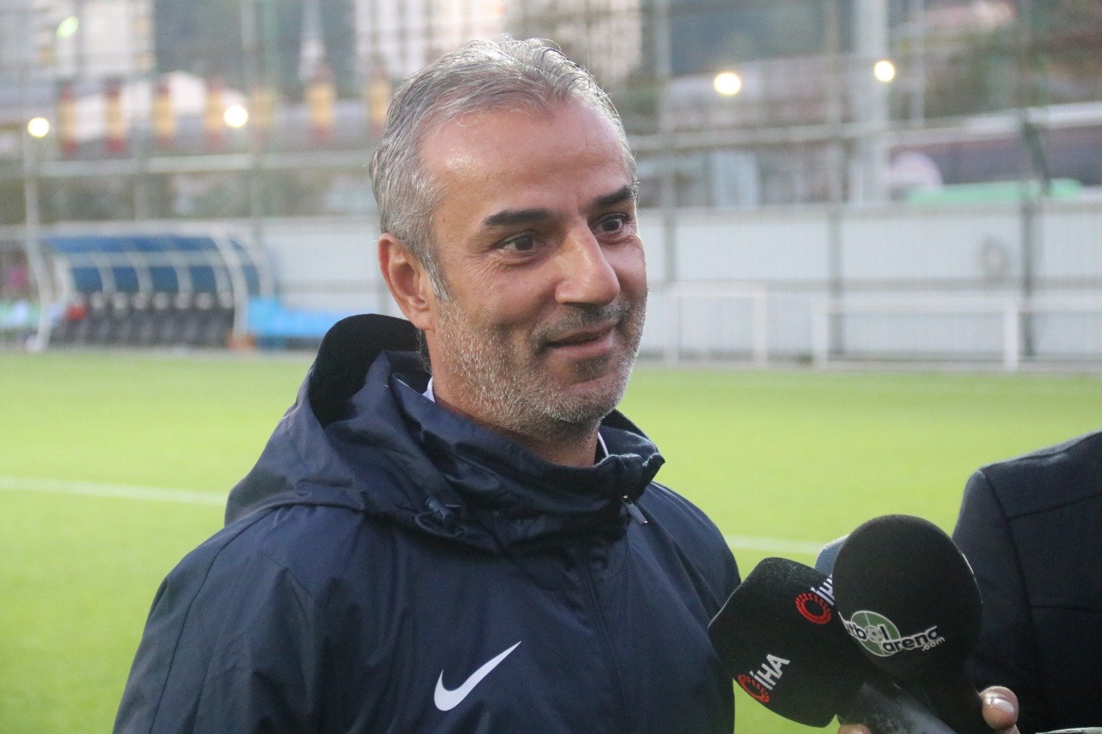 İsmail Kartal: Ben Rizeliyim ve gereğini de yaparım