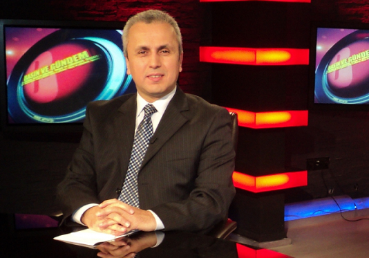 Yenişafak Yazarı`ndan küstah yazı