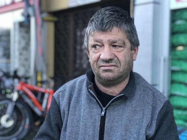 RİZE'DE 2 ÇOCUĞU DÜŞEREK ÖLEN BABA; KENDİMDEM ŞÜPHE EDERİM, EŞİMDEN ETMEM