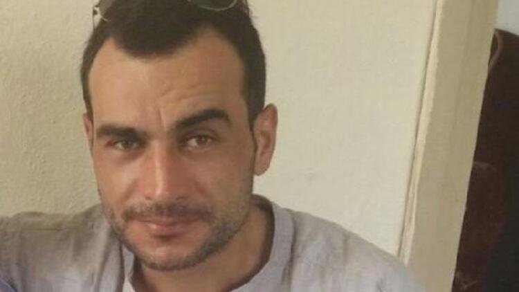 GÜNEYSUDA CESET BULUNDU