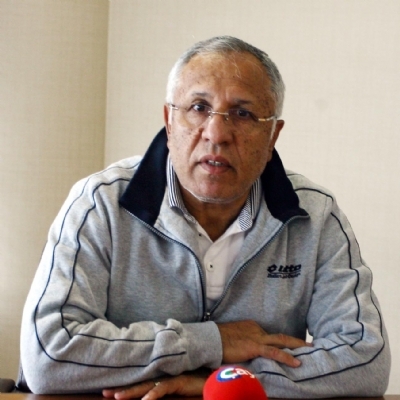 Rize'de Maçın Ardından