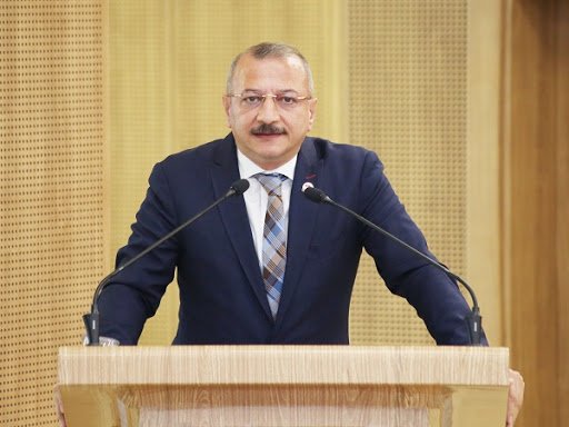 Karadeniz Gazeteciler Federasyonu yapılan çirkin saldırıyı kınadı