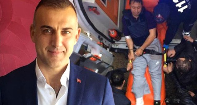 Emniyet Müdürü'nü şehit eden polisin eşi ile 5 kişi Trabzon'da gözaltında